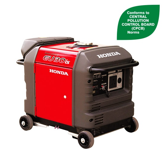 Generators - SQPL India Noida